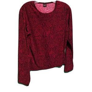 Women’s Studio Y Shirt L